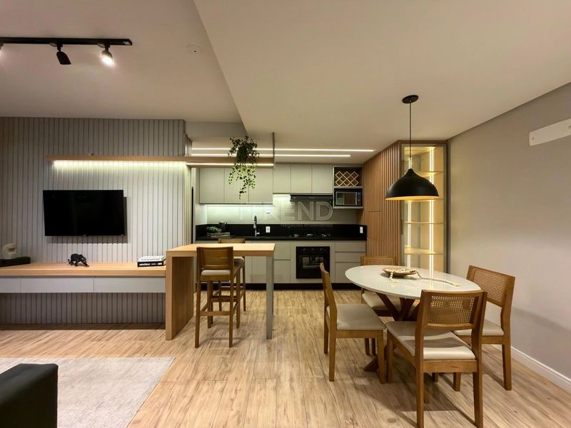 APARTAMENTO À VENDA EM XANGRI-LÁ - NOVIDADE MOBILIADO E DECORADO: 46ª foto da galeria de imagens do imóvel