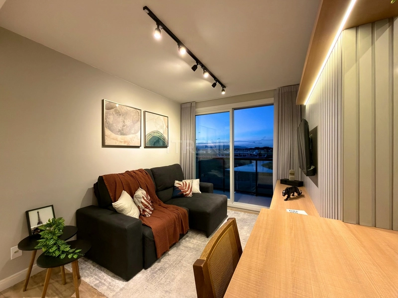 APARTAMENTO À VENDA EM XANGRI-LÁ - NOVIDADE MOBILIADO E DECORADO: 71ª foto da galeria de imagens do imóvel