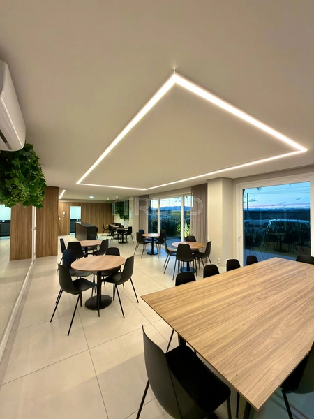 APARTAMENTO À VENDA EM XANGRI-LÁ - NOVIDADE MOBILIADO E DECORADO: 12ª foto da galeria de imagens do imóvel