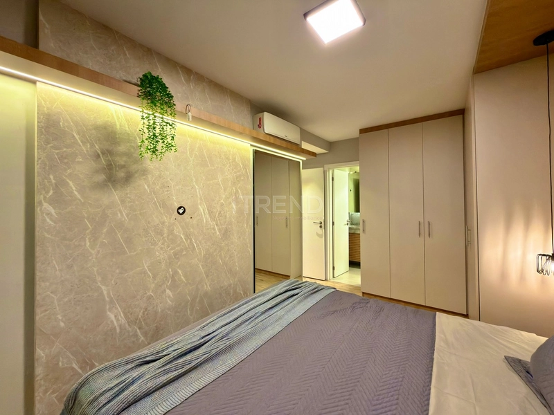 APARTAMENTO À VENDA EM XANGRI-LÁ - NOVIDADE MOBILIADO E DECORADO: 5ª foto da galeria de imagens do imóvel