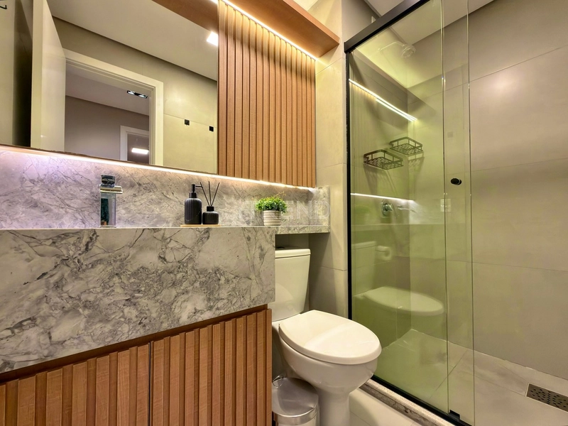 APARTAMENTO À VENDA EM XANGRI-LÁ - NOVIDADE MOBILIADO E DECORADO: 29ª foto da galeria de imagens do imóvel