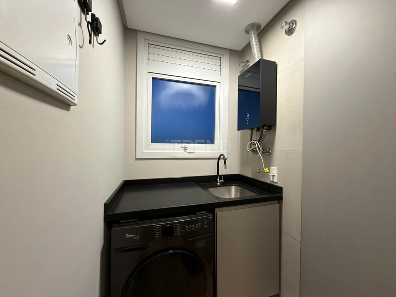 APARTAMENTO À VENDA EM XANGRI-LÁ - NOVIDADE MOBILIADO E DECORADO: 33ª foto da galeria de imagens do imóvel