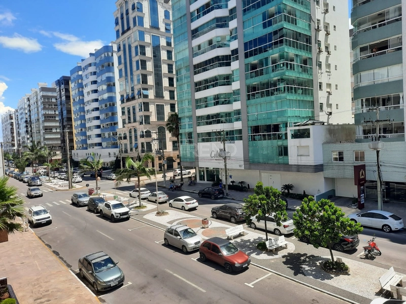 Apartamento em Capão da Canoa com vista para o mar.: 2ª foto da galeria de imagens do imóvel
