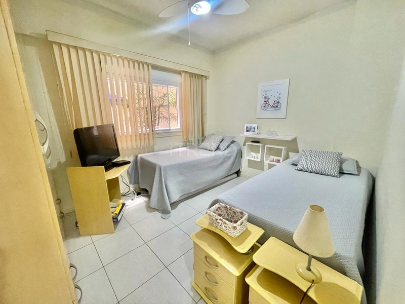 Apartamento em Capão da Canoa com vista para o mar.: 10ª foto da galeria de imagens do imóvel