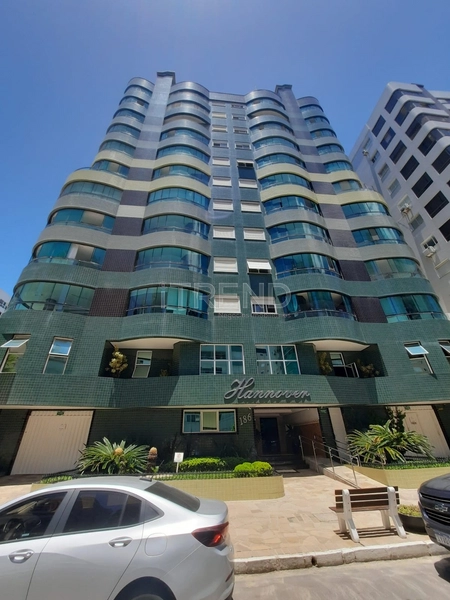 Apartamento em Capão da Canoa com vista para o mar.: 1ª foto da galeria de imagens do imóvel