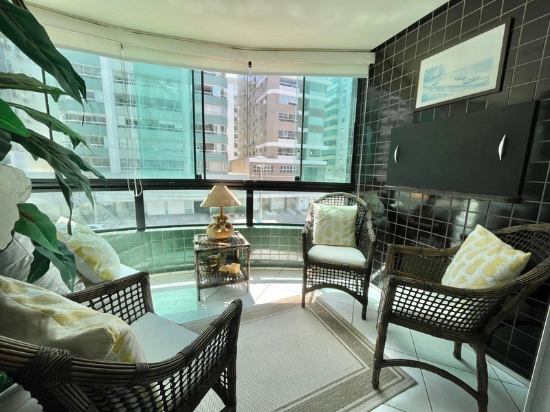 Apartamento em Capão da Canoa com vista para o mar.: 4ª foto da galeria de imagens do imóvel