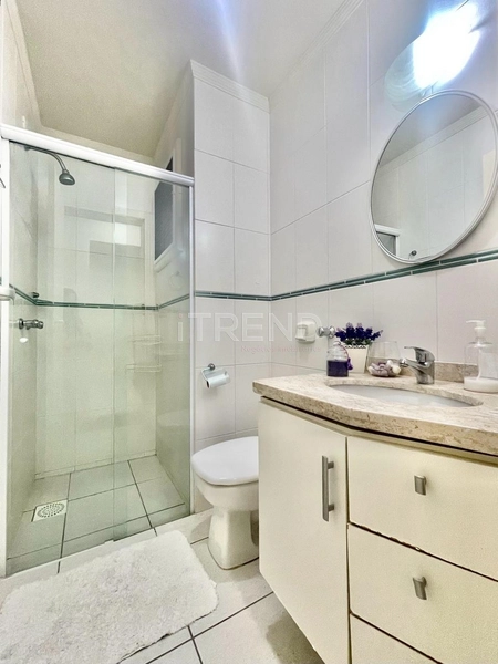 Apartamento em Capão da Canoa com vista para o mar.: 11ª foto da galeria de imagens do imóvel