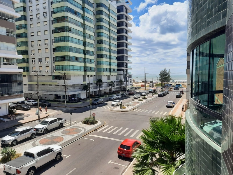 Apartamento em Capão da Canoa com vista para o mar.: 3ª foto da galeria de imagens do imóvel