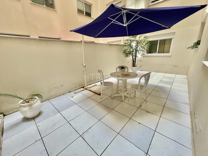 Apartamento em Capão da Canoa com vista para o mar.: 6ª foto da galeria de imagens do imóvel