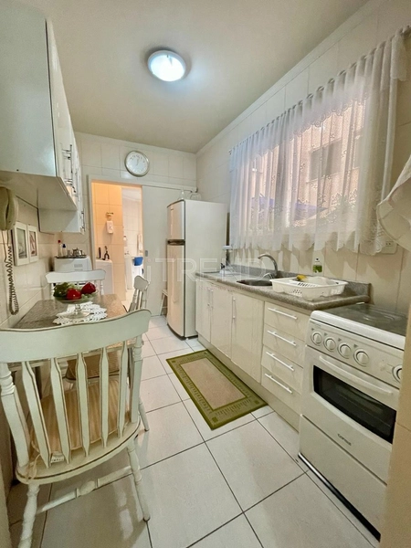 Apartamento em Capão da Canoa com vista para o mar.: 7ª foto da galeria de imagens do imóvel
