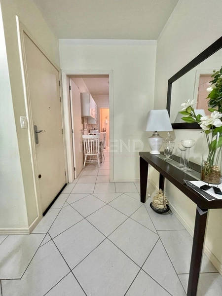 Apartamento em Capão da Canoa com vista para o mar.: 8ª foto da galeria de imagens do imóvel