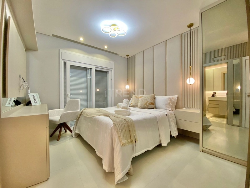 Residencia Nova - Dubai Resort: 20ª foto da galeria de imagens do imóvel