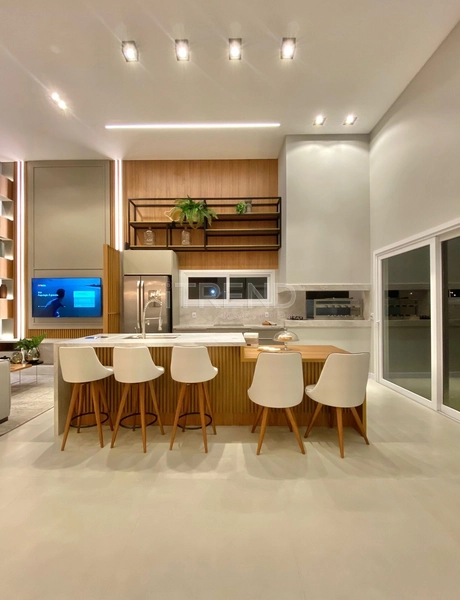 Residencia Nova - Dubai Resort: 35ª foto da galeria de imagens do imóvel