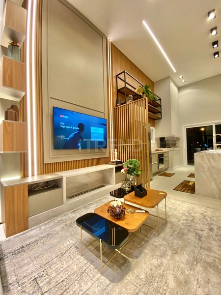 Residencia Nova - Dubai Resort: 16ª foto da galeria de imagens do imóvel