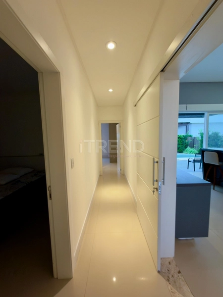 Espetacular casa 3 suítes em condomínio fechado: 8ª foto da galeria de imagens do imóvel