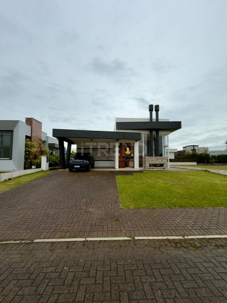 Espetacular casa 3 suítes em condomínio fechado: 26ª foto da galeria de imagens do imóvel