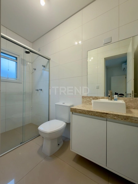 Espetacular casa 3 suítes em condomínio fechado: 7ª foto da galeria de imagens do imóvel