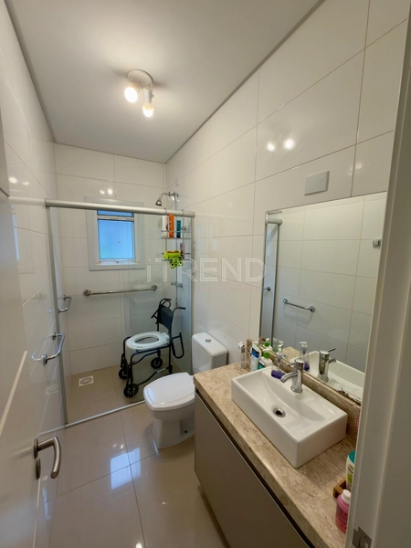 Espetacular casa 3 suítes em condomínio fechado: 3ª foto da galeria de imagens do imóvel