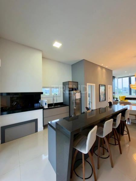 Espetacular casa 3 suítes em condomínio fechado: 27ª foto da galeria de imagens do imóvel