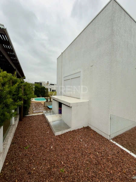 Espetacular casa 3 suítes em condomínio fechado: 11ª foto da galeria de imagens do imóvel