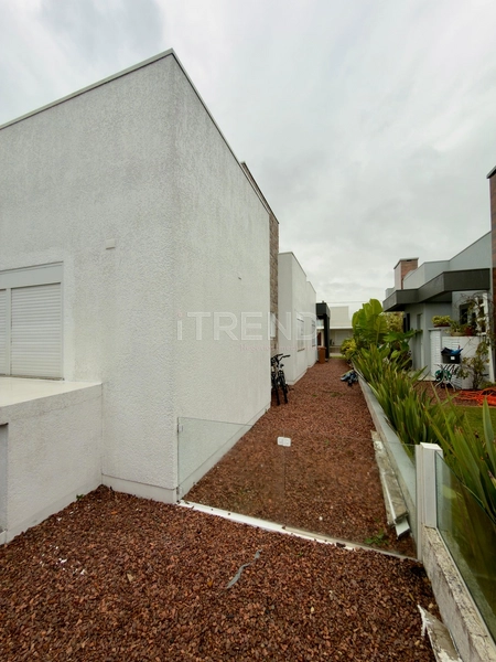 Espetacular casa 3 suítes em condomínio fechado: 23ª foto da galeria de imagens do imóvel
