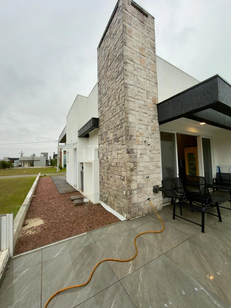 Espetacular casa 3 suítes em condomínio fechado: 13ª foto da galeria de imagens do imóvel
