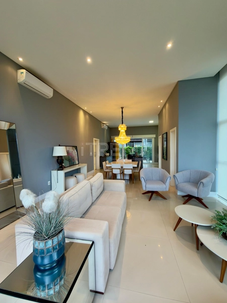 Espetacular casa 3 suítes em condomínio fechado: 16ª foto da galeria de imagens do imóvel