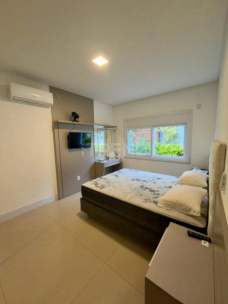 Espetacular casa 3 suítes em condomínio fechado: 9ª foto da galeria de imagens do imóvel