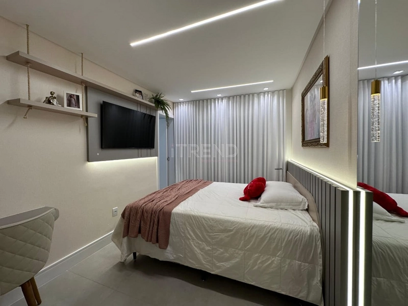 CAPÃO ILHAS RESORT: 5ª foto da galeria de imagens do imóvel