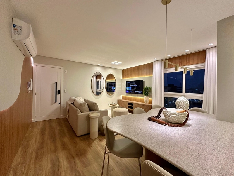 APARTAMENTO A VENDA : ALTO PADRÃO: 20ª foto da galeria de imagens do imóvel