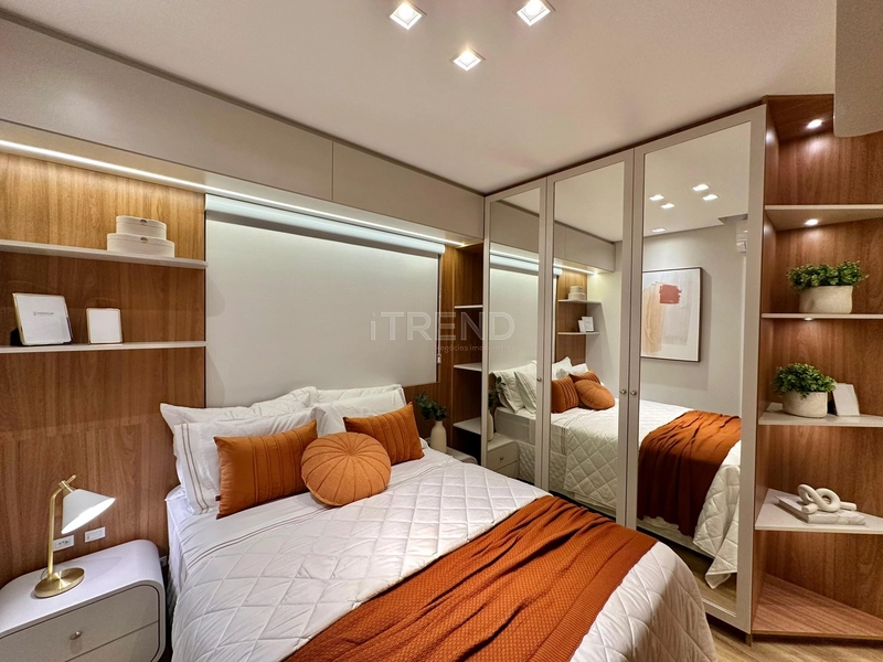 APARTAMENTO A VENDA : ALTO PADRÃO: 12ª foto da galeria de imagens do imóvel