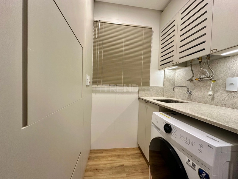 APARTAMENTO A VENDA : ALTO PADRÃO: 14ª foto da galeria de imagens do imóvel
