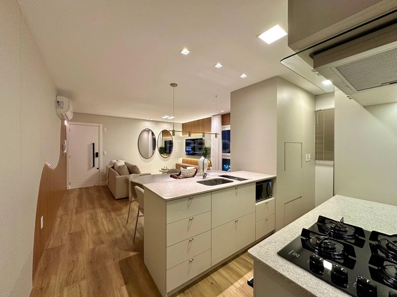APARTAMENTO A VENDA : ALTO PADRÃO: 16ª foto da galeria de imagens do imóvel