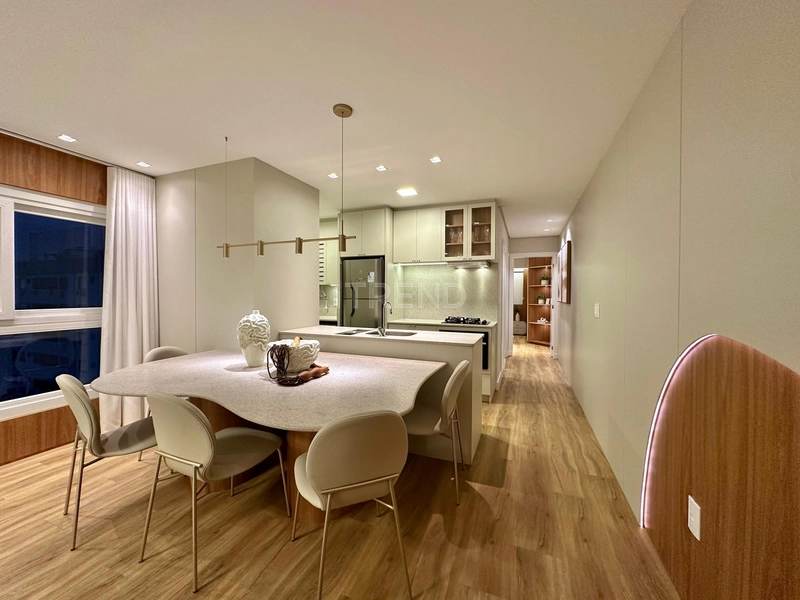 APARTAMENTO A VENDA : ALTO PADRÃO: 2ª foto da galeria de imagens do imóvel