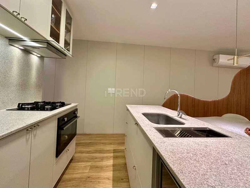 APARTAMENTO A VENDA : ALTO PADRÃO: 19ª foto da galeria de imagens do imóvel