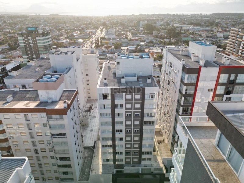 Edifício no Bairro Navegantes: 10ª foto da galeria de imagens do imóvel