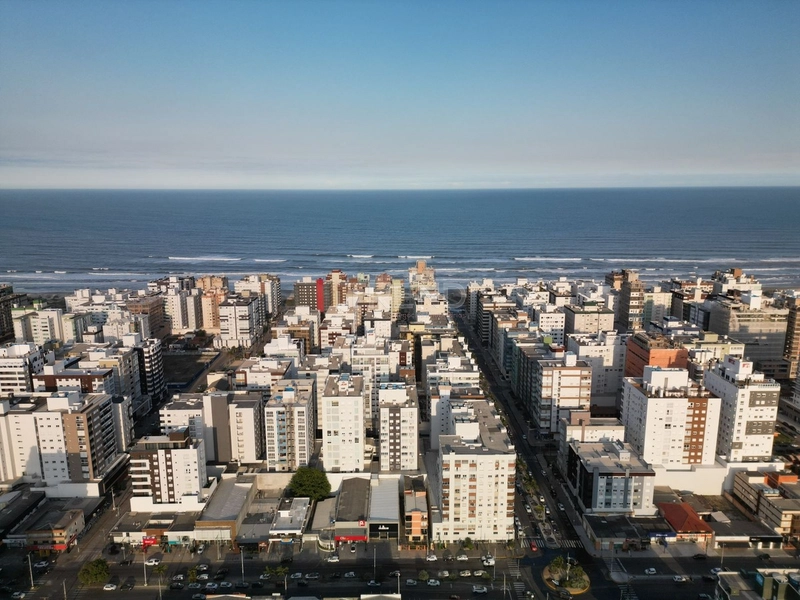 Edifício no Bairro Navegantes: 26ª foto da galeria de imagens do imóvel