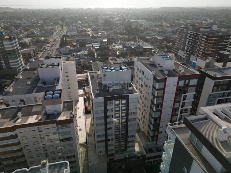 Edifício no Bairro Navegantes: 1ª foto da galeria de imagens do imóvel