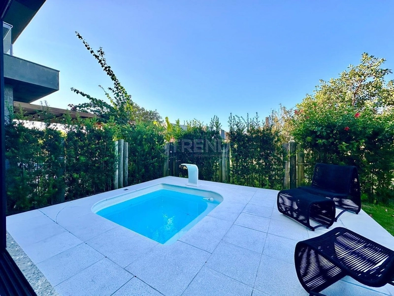 CAPÃO ILHAS RESORT: 2ª foto da galeria de imagens do imóvel