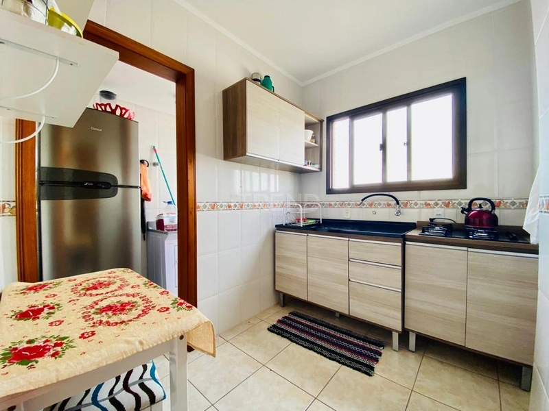 Apartamento de 1 dormitório com sacada de frente no centro: 17ª foto da galeria de imagens do imóvel