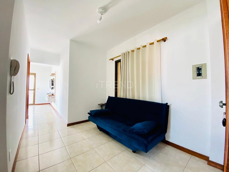 Apartamento de 1 dormitório com sacada de frente no centro: 16ª foto da galeria de imagens do imóvel
