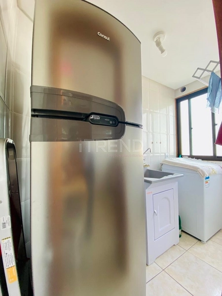 Apartamento de 1 dormitório com sacada de frente no centro: 19ª foto da galeria de imagens do imóvel