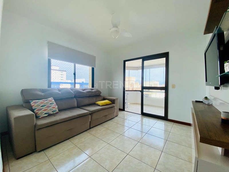 Apartamento de 1 dormitório com sacada de frente no centro: 11ª foto da galeria de imagens do imóvel