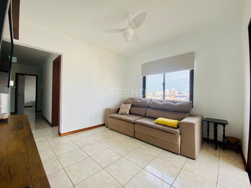 Apartamento de 1 dormitório com sacada de frente no centro: 9ª foto da galeria de imagens do imóvel