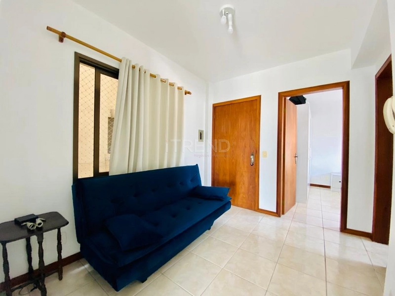 Apartamento de 1 dormitório com sacada de frente no centro: 12ª foto da galeria de imagens do imóvel