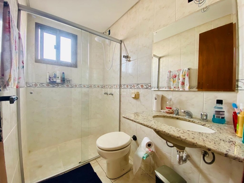 Apartamento de 1 dormitório com sacada de frente no centro: 18ª foto da galeria de imagens do imóvel