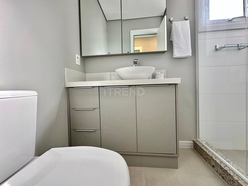 APARTAMENTO Á VENDA NO BAIRRO NAVEGANTES, PRÓXIMO DO MAR: 3ª foto da galeria de imagens do imóvel