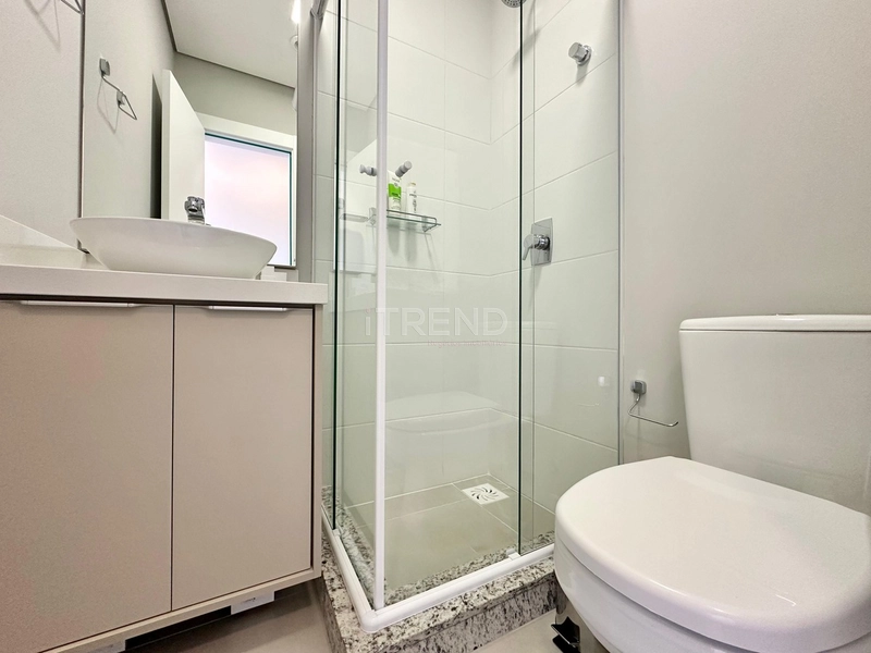 APARTAMENTO Á VENDA NO BAIRRO NAVEGANTES, PRÓXIMO DO MAR: 19ª foto da galeria de imagens do imóvel