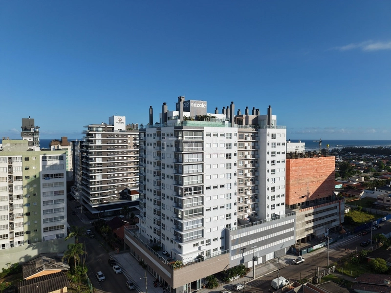 APARTAMENTO Á VENDA NO BAIRRO NAVEGANTES, PRÓXIMO DO MAR: 21ª foto da galeria de imagens do imóvel