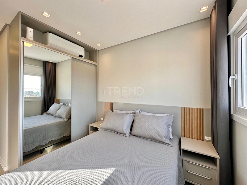 APARTAMENTO Á VENDA NO BAIRRO NAVEGANTES, PRÓXIMO DO MAR: 17ª foto da galeria de imagens do imóvel